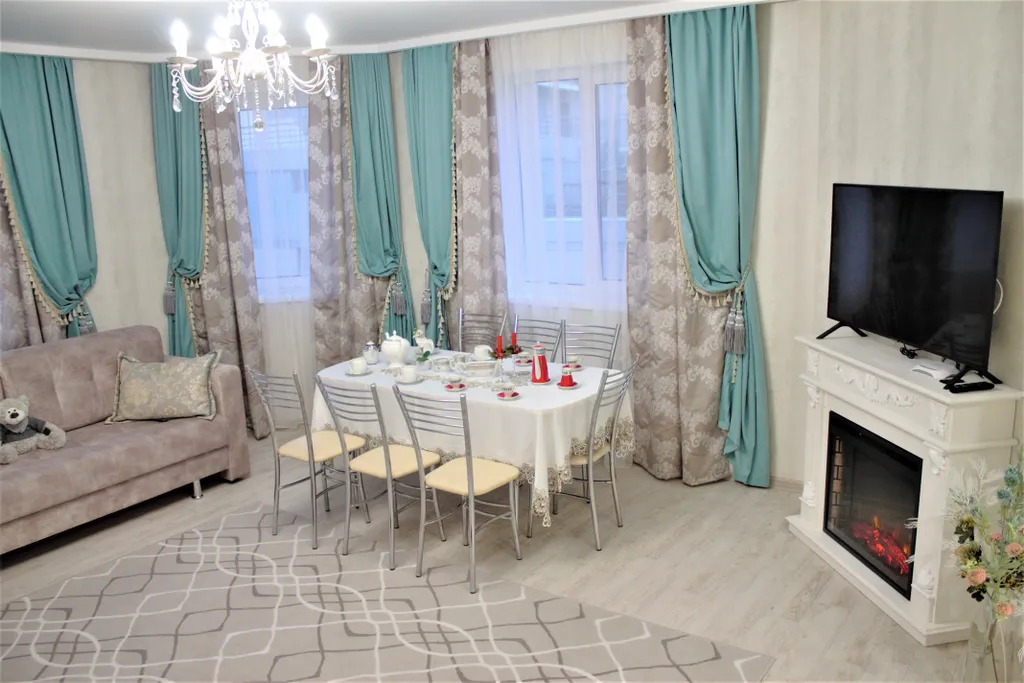 Квартира Квартира в историческом центре — Казань