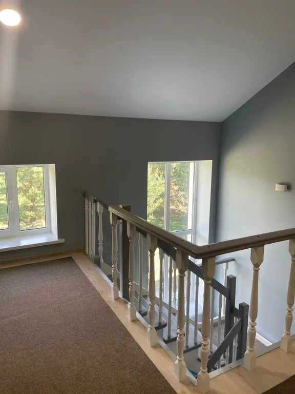 Уютный Таунхаус Хитрый лис