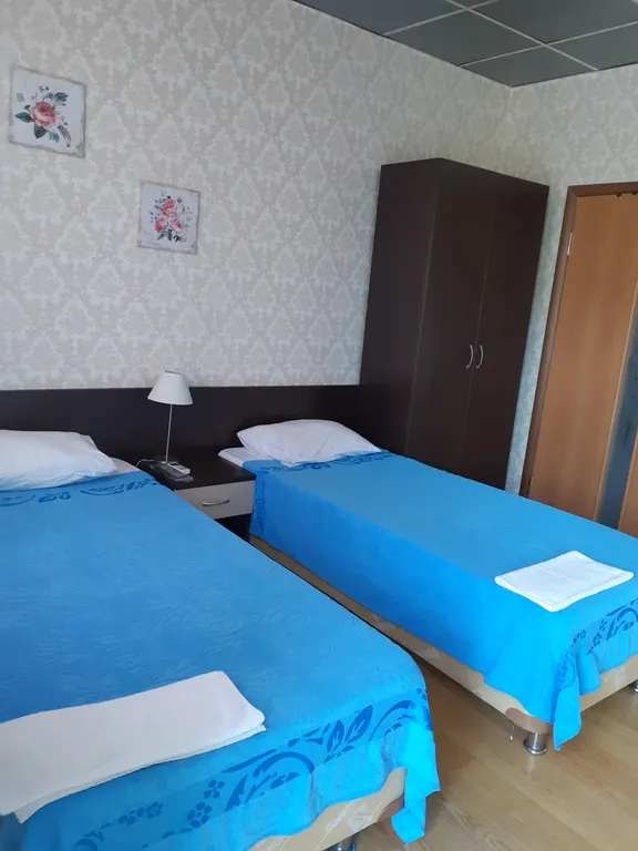 Квартира Комната — Сириус