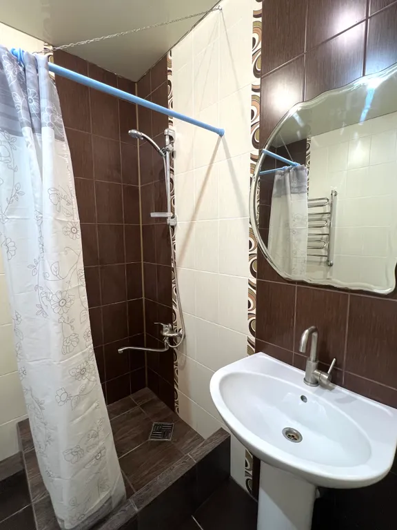 Семейные апартаменты