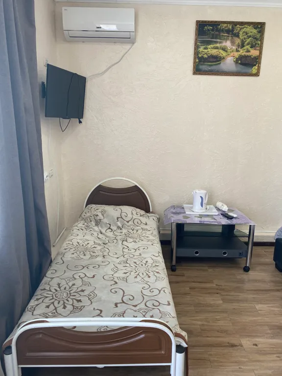 Квартира Комната — Кучук-Дере