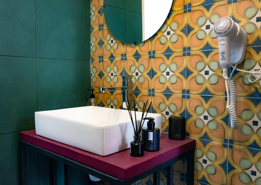 Барнхаус Haier Grand