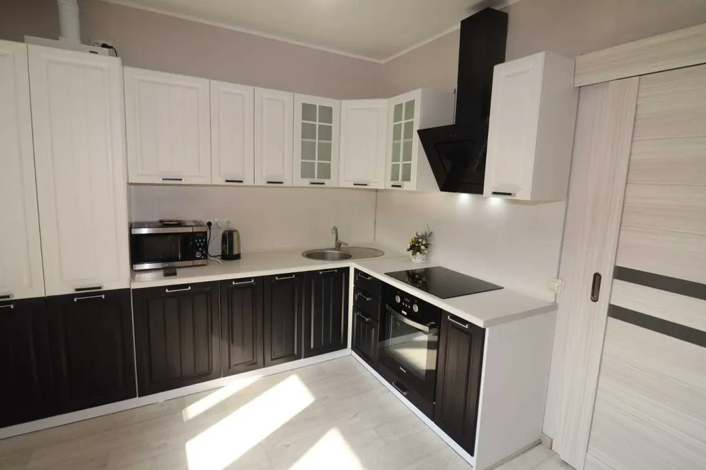 Уютная квартира на Савушкина (Уютный Дом)