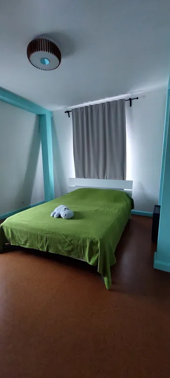 Большой уютный дом для большой семьи или компании