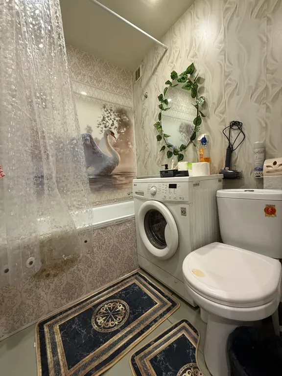 Все в гости к Алёнке