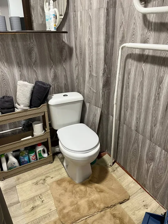 Тёплая и уютная квартира для Вас