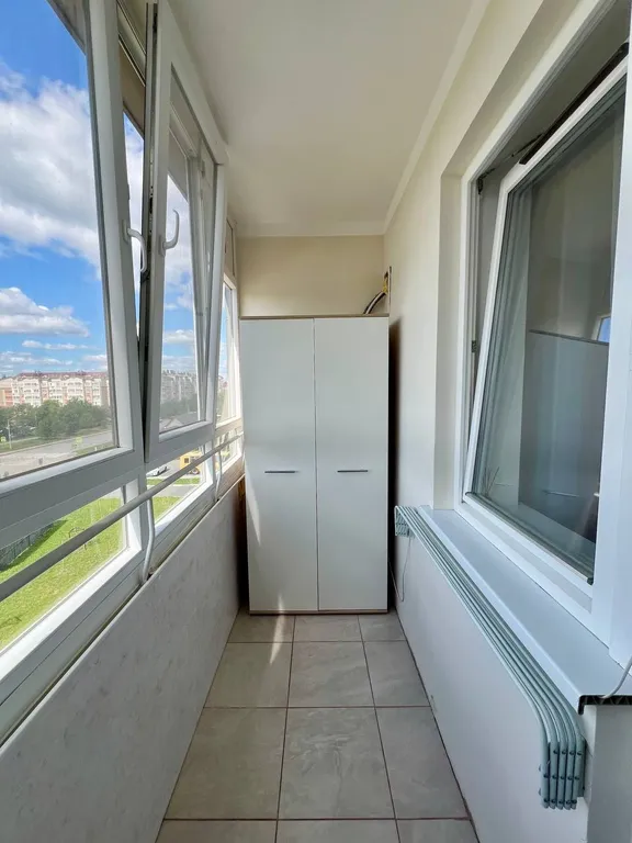 Уютный уголок