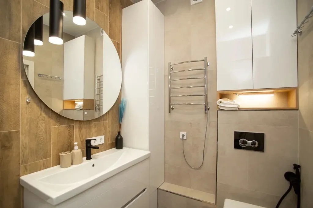 ДзенХоум Безмятежность