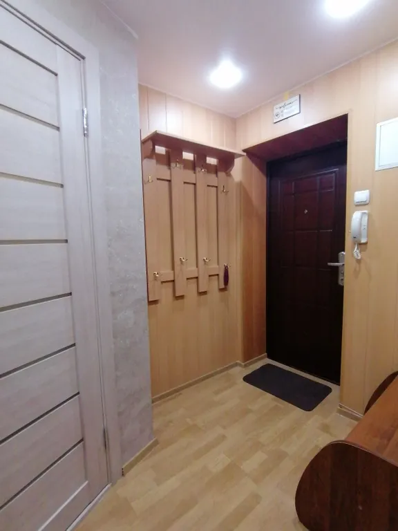 Квартира в самом центре города