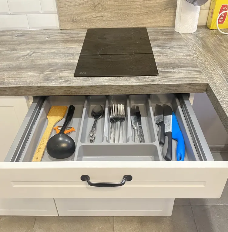 Уютная квартира в ЖК Спасские ворота