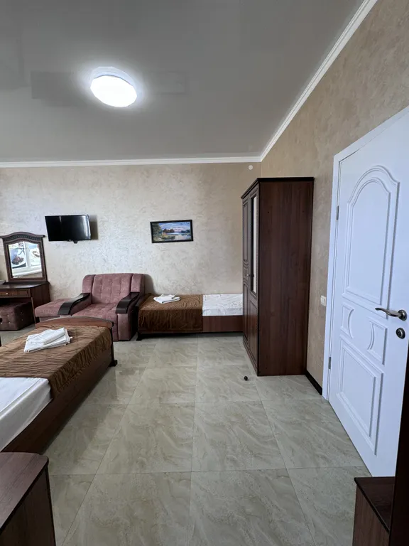 Квартира Комната — Кучугуры