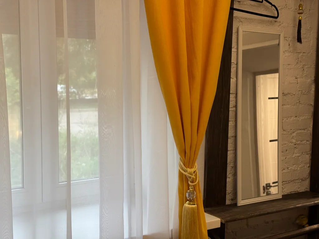 Уютная комната с отдельным входом в центре города