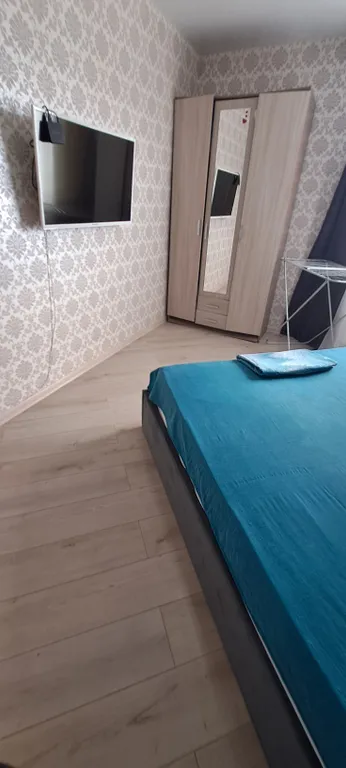 Уютная 1-комнатная квартира