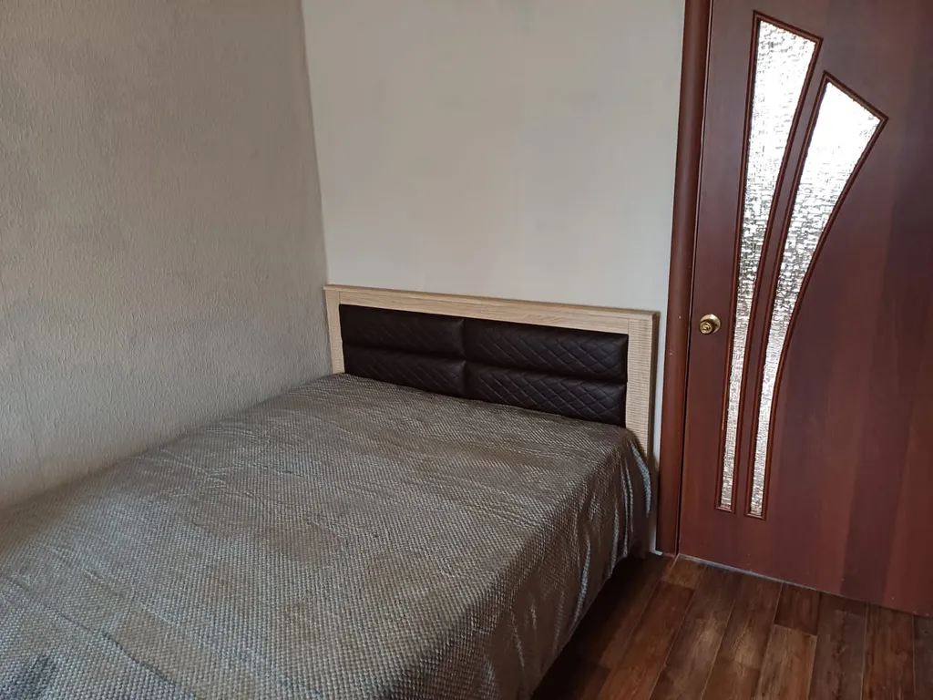 Квартира с кондиционером