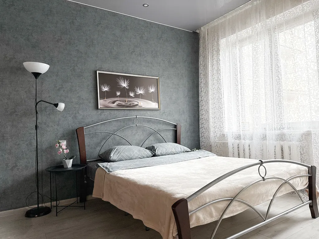 Уютные апартаменты в сердце Гродно