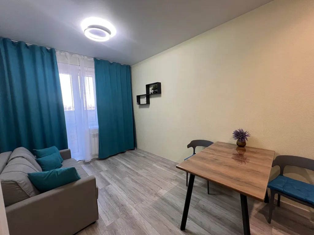 Уютная квартира в Монино