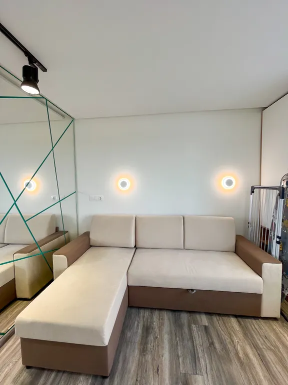 Квартира Новая и уютная квартира с дизайнерским ремонтом — Великий Новгород