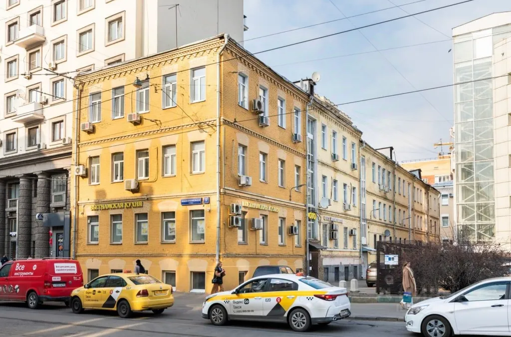 Уютная студия у метро