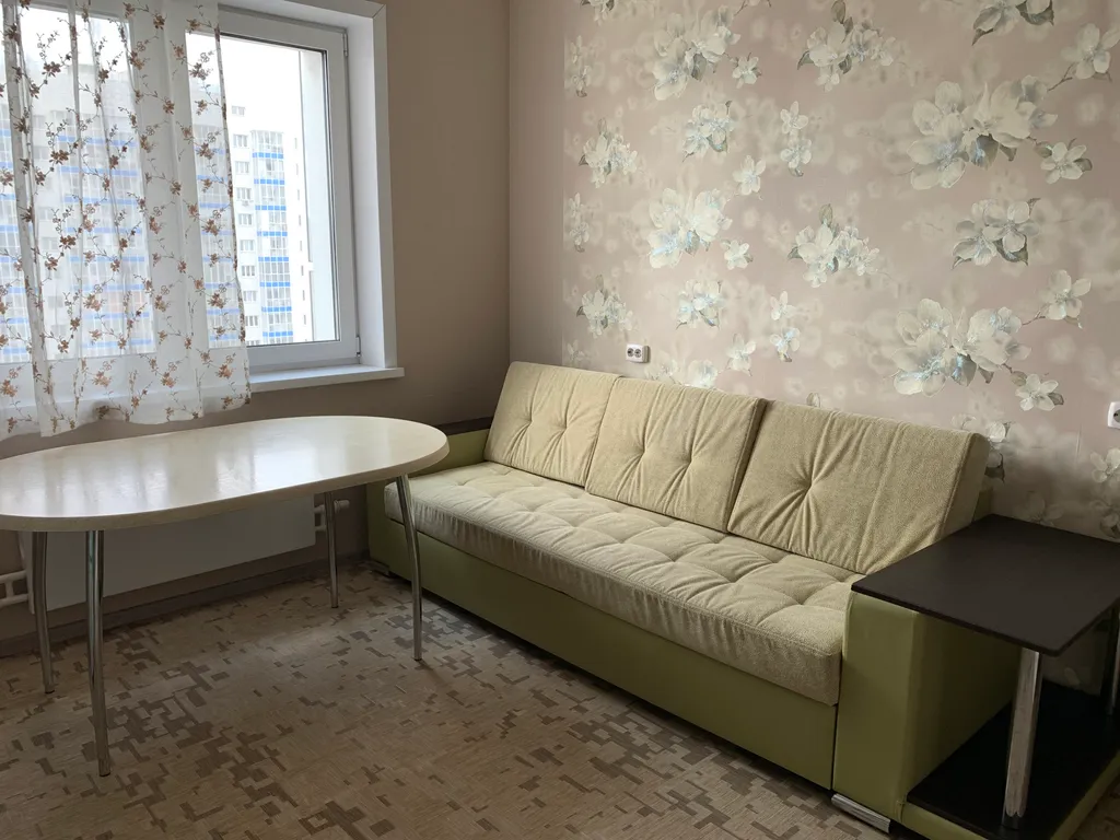 Квартира Квартира на 20 этаже с видом на горы — Красноярск