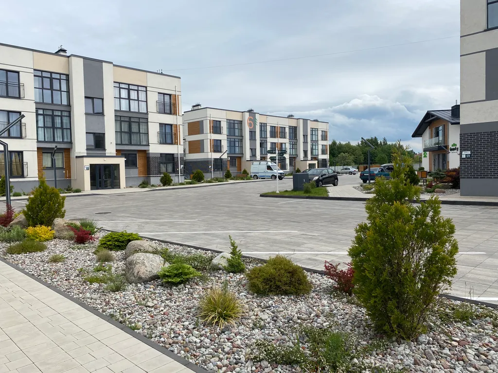 Уютная студия недалеко от моря