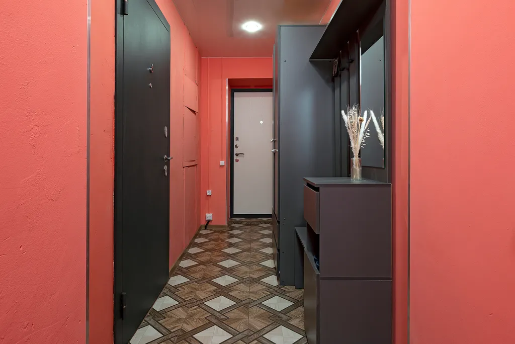 Квартира в центре