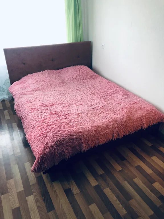 Уютная квартира в нефтяниках