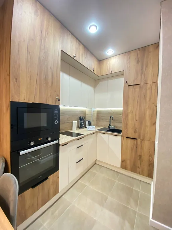 Евро двушка