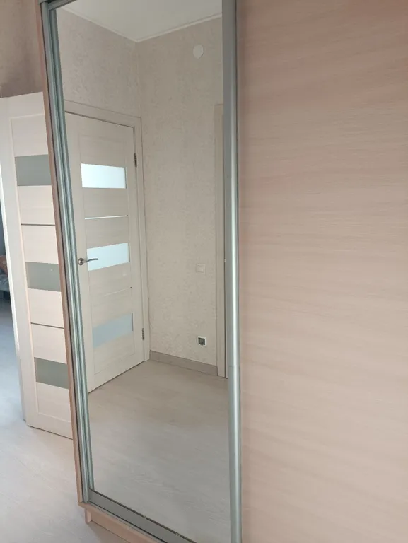 Уютная квартира в новом микрорайоне с удобной локацией