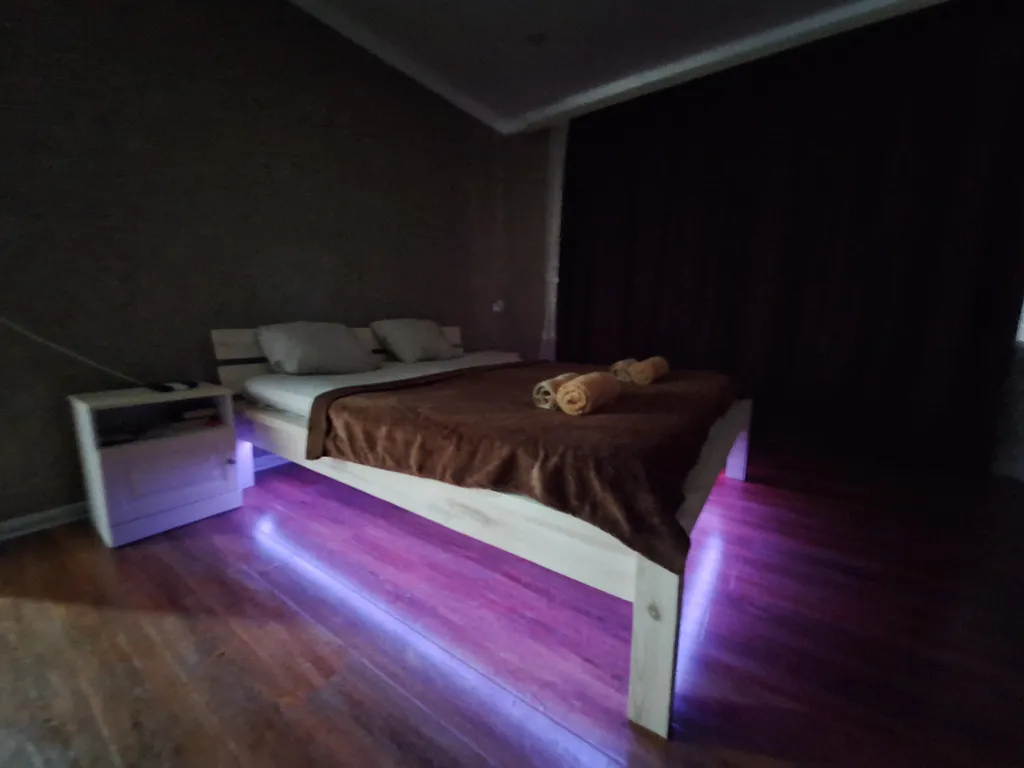 Апартаменты Brown Room