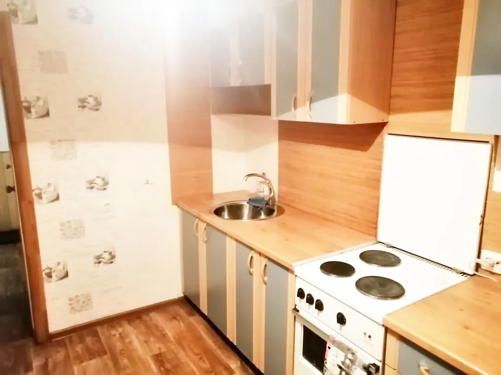 Квартира на Овчинникова