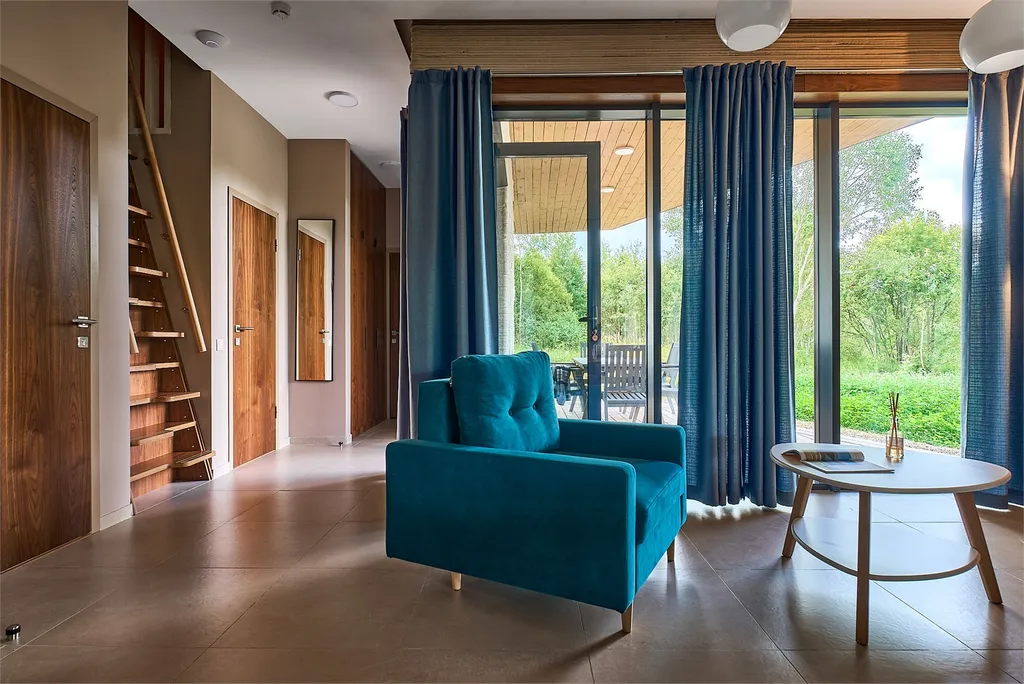 Вандер дом, напечатанный на 3d принтере