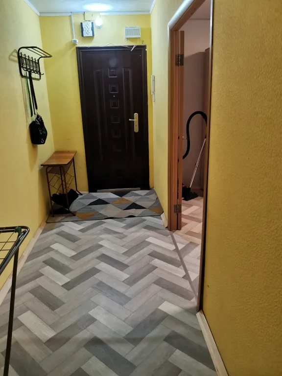 Квартира в центре