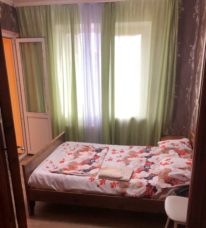 Квартира Уютная квартира — Лазаревское