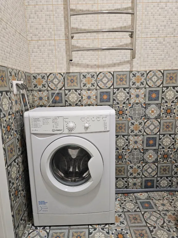 Уютная студия для комфортного проживания