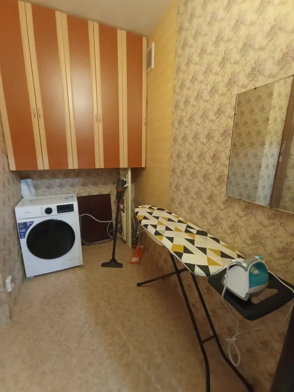 Квартира Квартира на проспекте Жукова — Волгоград