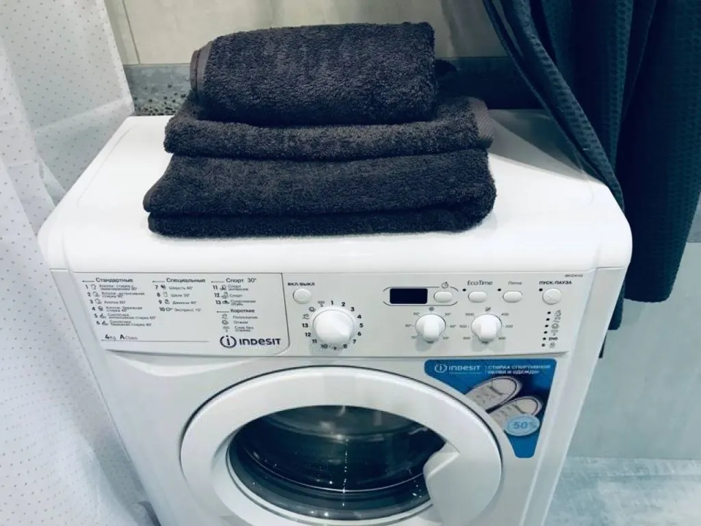 Современная и уютная квартира для ценителей комфорта и эстетики