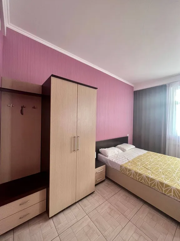 Квартира Комната — Адлер