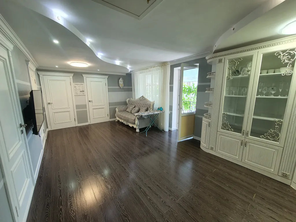 Апартаменты morozoff