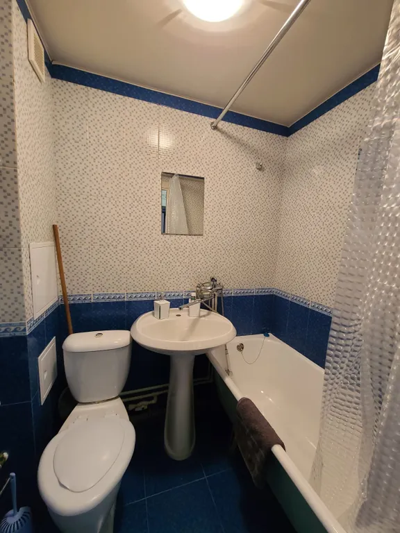 Квартира для романтических встреч в Южном