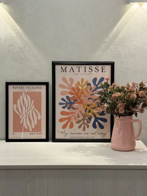 Уют в центре Владимира