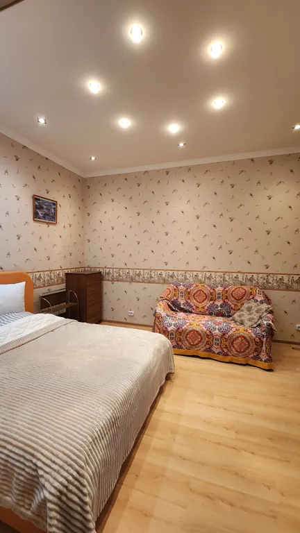 Квартира Квартира в историческом месте — Пушкин