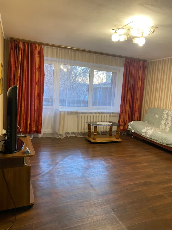 Уютная квартира в самом центре города