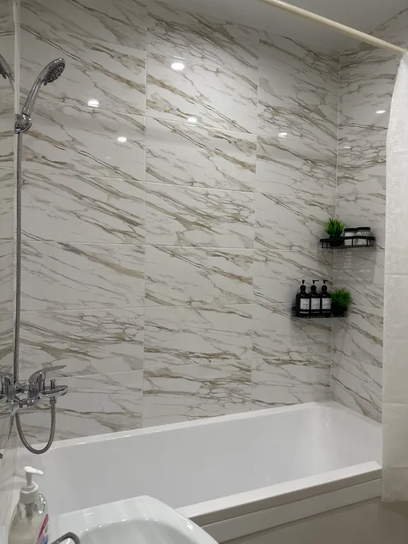 Уютная 1-комн квартира, рядом Мордовия Арена