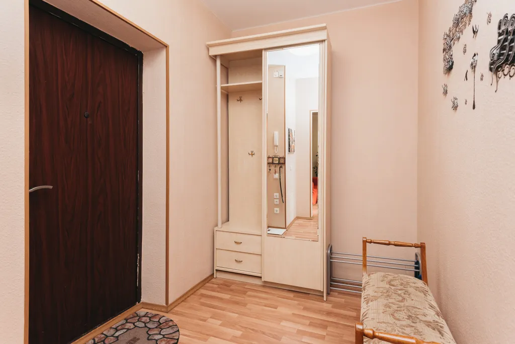 Квартира Квартира в центре, у СК Арены, ТРЦ Алатырь — Екатеринбург