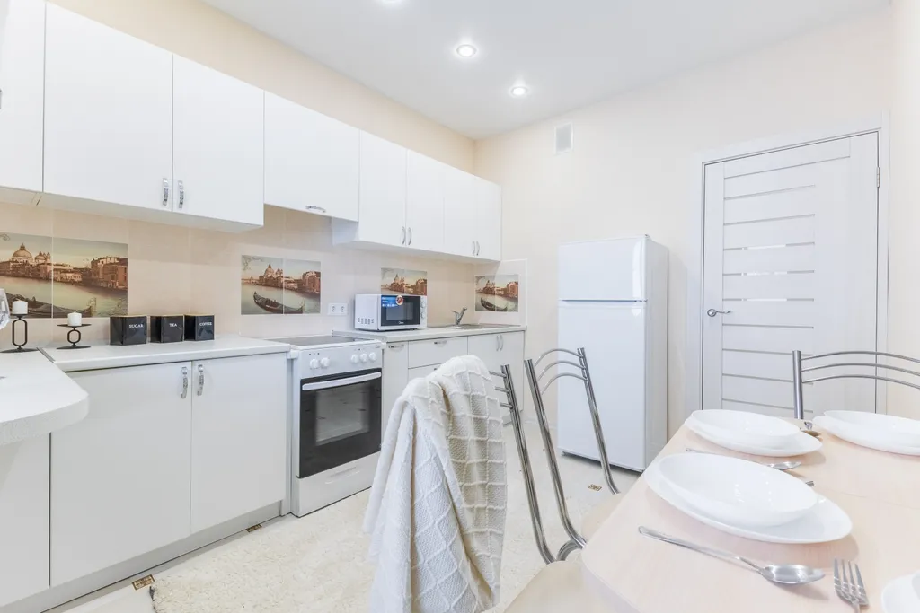 Residence Elegance в Центре