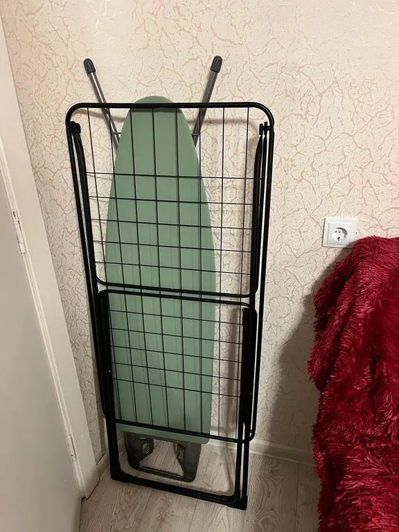 Уютная 1-комнатная квартира в новом доме