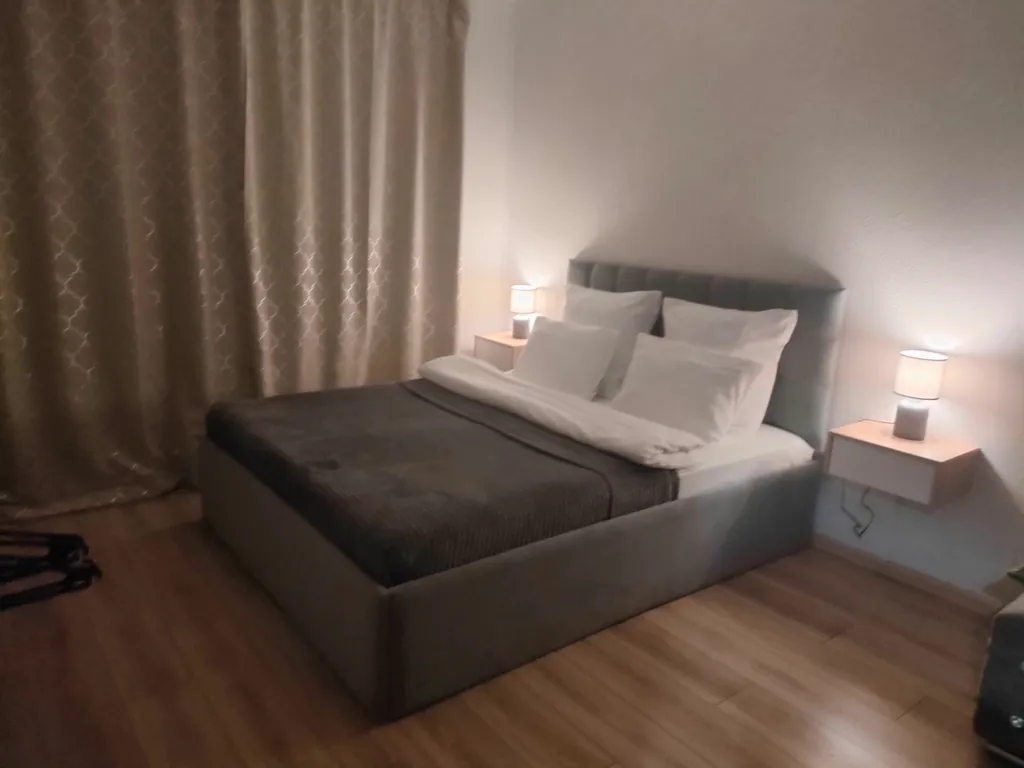 Апартаменты Комфорт