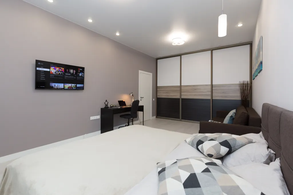 Апартаменты на Гостином Дворе