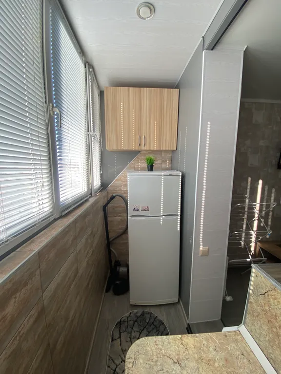 Квартира Квартира Студия около парка Галицкого и стадиона Краснодар — Краснодар