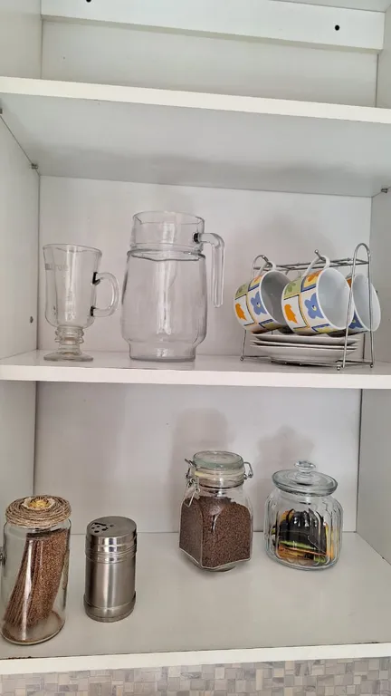 Квартира в центре города